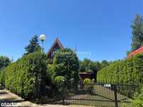 Domek nad Jeziorem Przeczyckim. Pełna własność