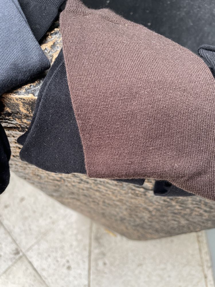 Meias Sortidas para Homem - 9 Pares