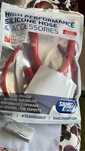 Tubos radiador CRF 450 de 2005 a 2008