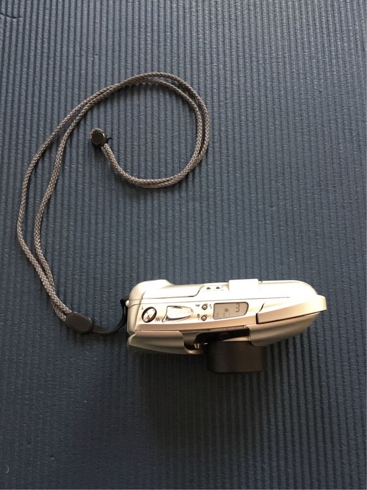 Aparat Olympus Mju II