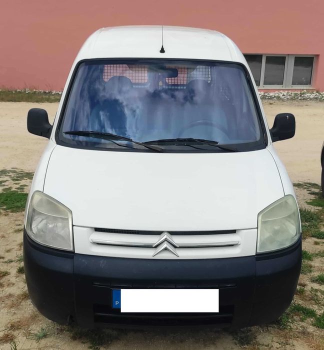 Citroen Berlingo 1.9d de 2005