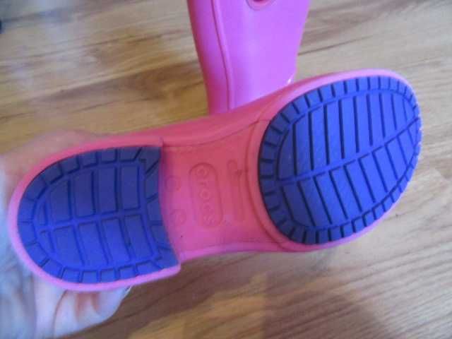 crocs c11 europa 28/29 świetne