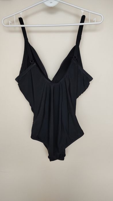 Strój kąpielowy jednoczęściowy rozmiar 42