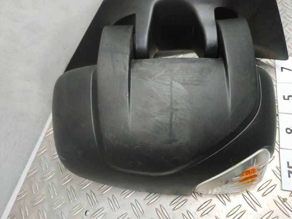 Renault (RVI) Master 3 10- Дзеркало R 9pin ZE0857 963010146R