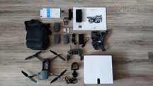 Dron DJI Mavic 2 Pro Duży Zestaw !