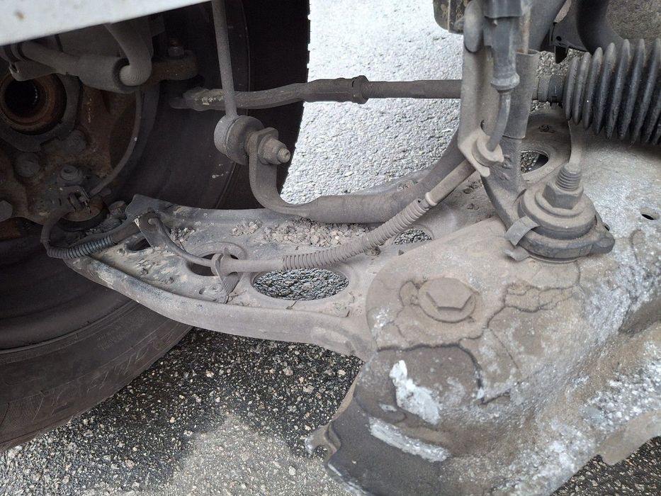 Braço Suspensão Frente Direito Opel Vivaro B Combi (X82)
