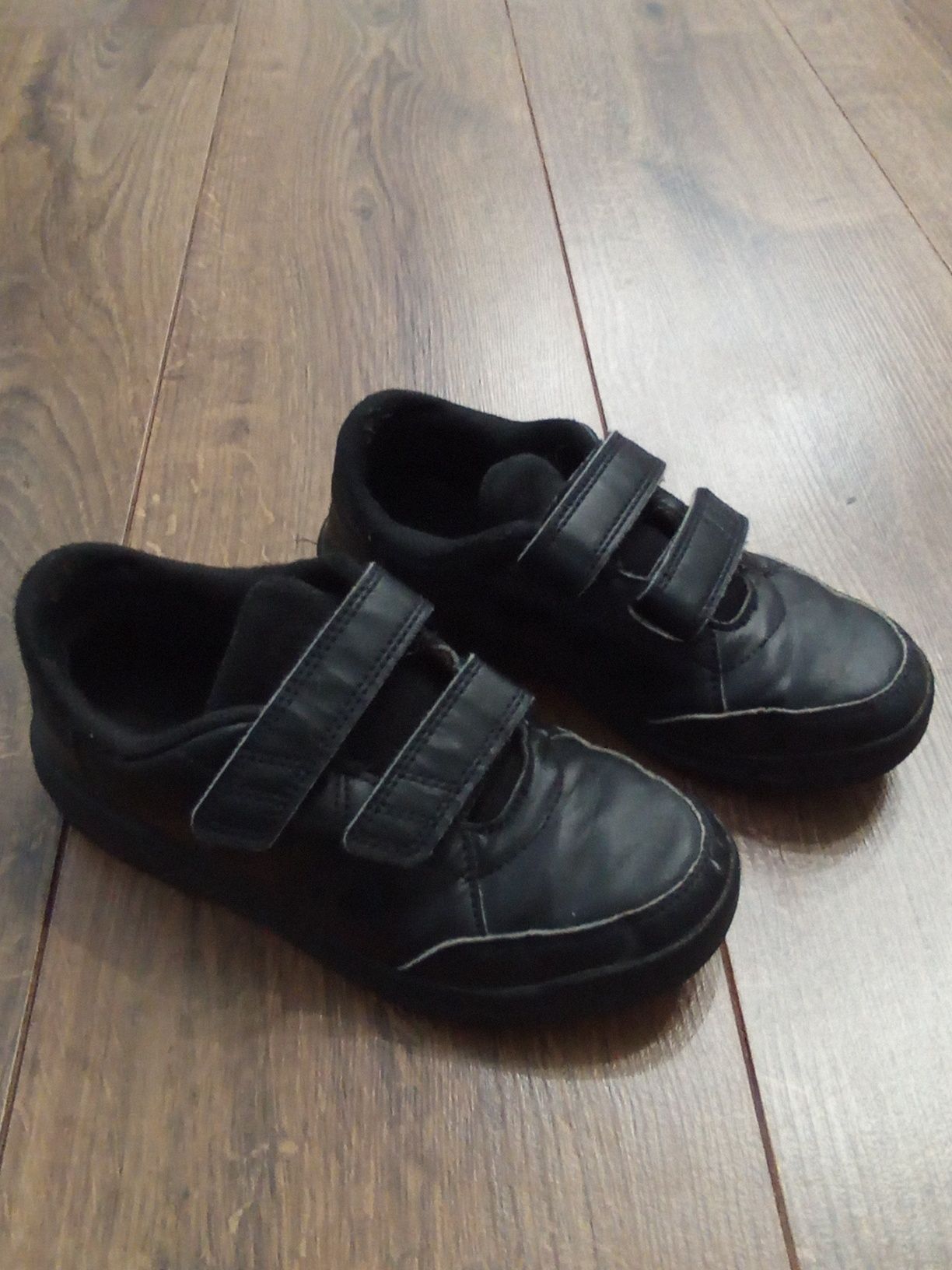 Buty sportowe chłopięce ADIDAS