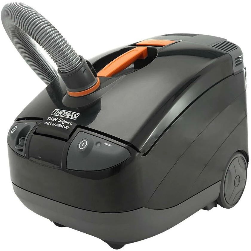 Моющий Пилосос THOMAS Twin Sigma Aquafilter