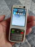 Nokia N73 Made in Finland. в автономном режиме.  Отправк по Новой Почт