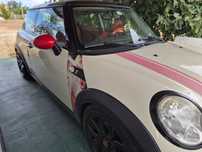 Mini cooper S 170cv