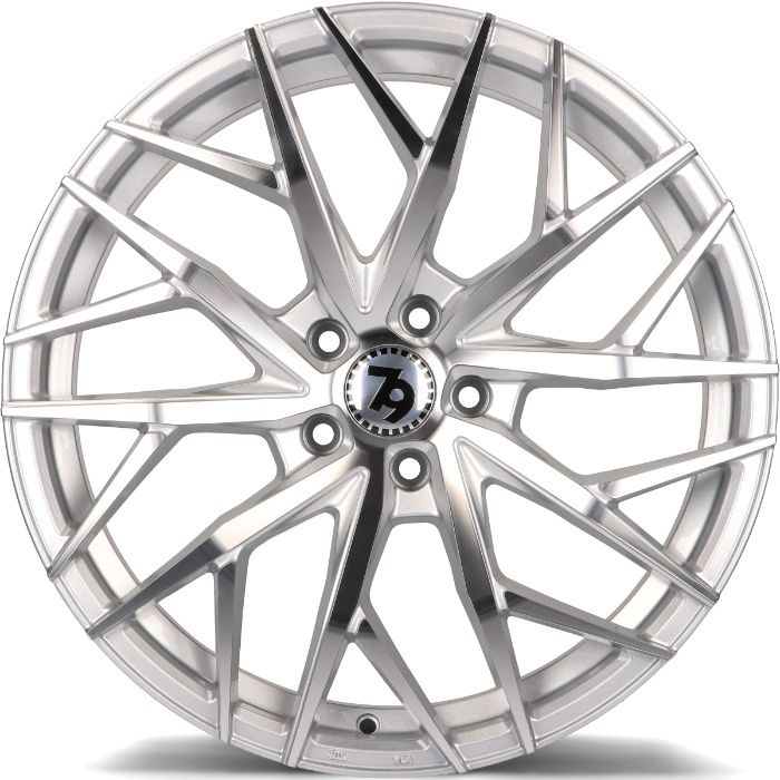 FELGI Seventy c Pasujące AUDI A4 A5 A6 RS6 ABT A7 Q8 Q7 Q5 18cali