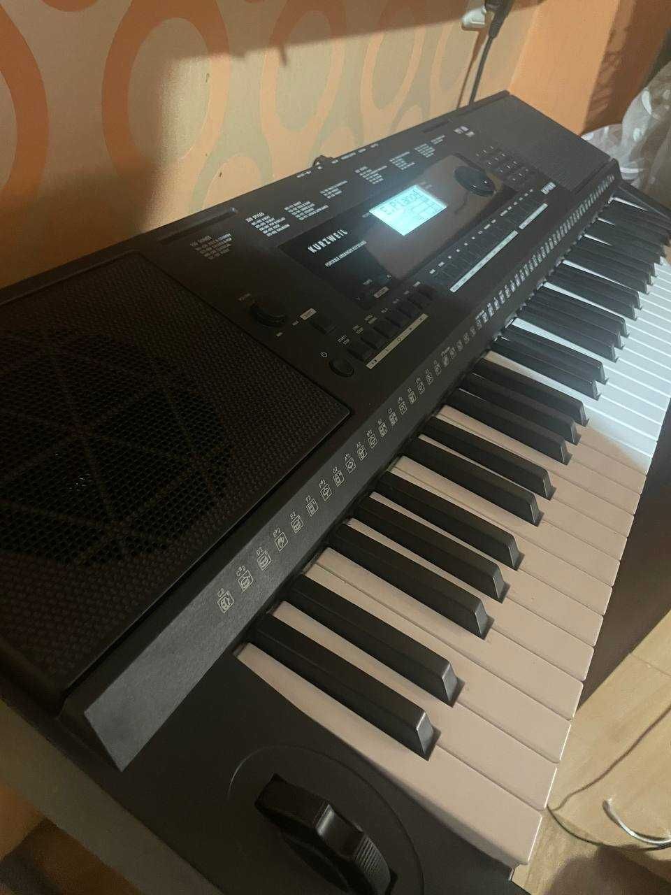 Синтезатор Kurzweil KP 110