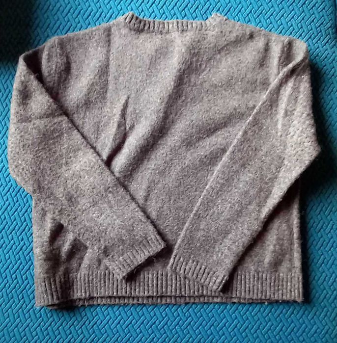 Camisola de malha - Tamanho S/M