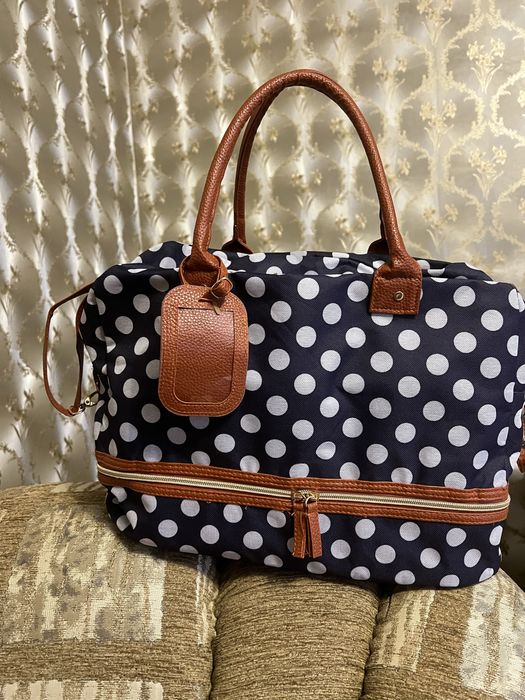 Продам дорожню сумку