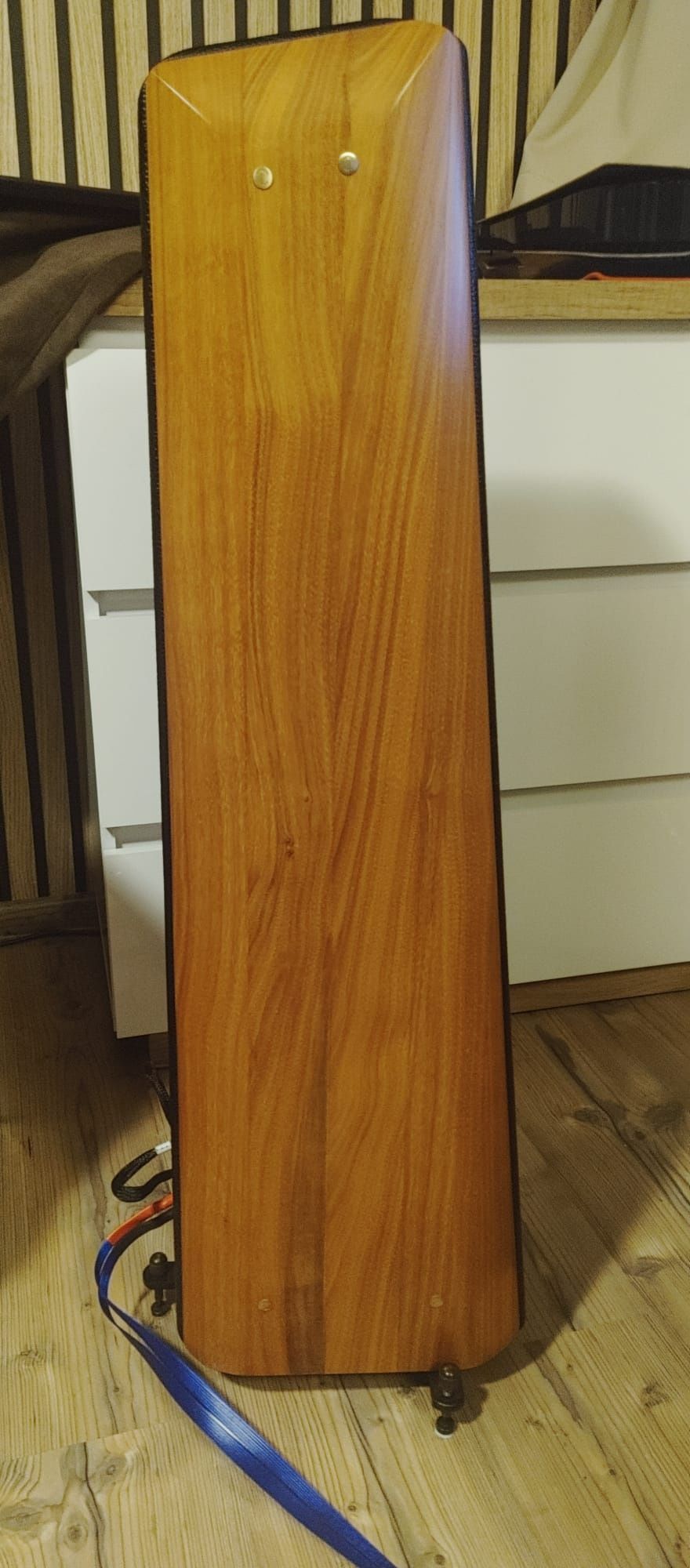 Sonus Faber Concerto Grand Piano  kolumny Hi End