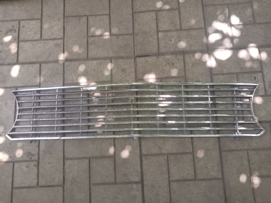 Продам решётку на ваз 2101