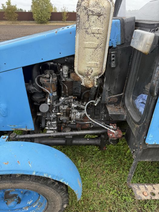 Продам ХТЗ Т25 2002р