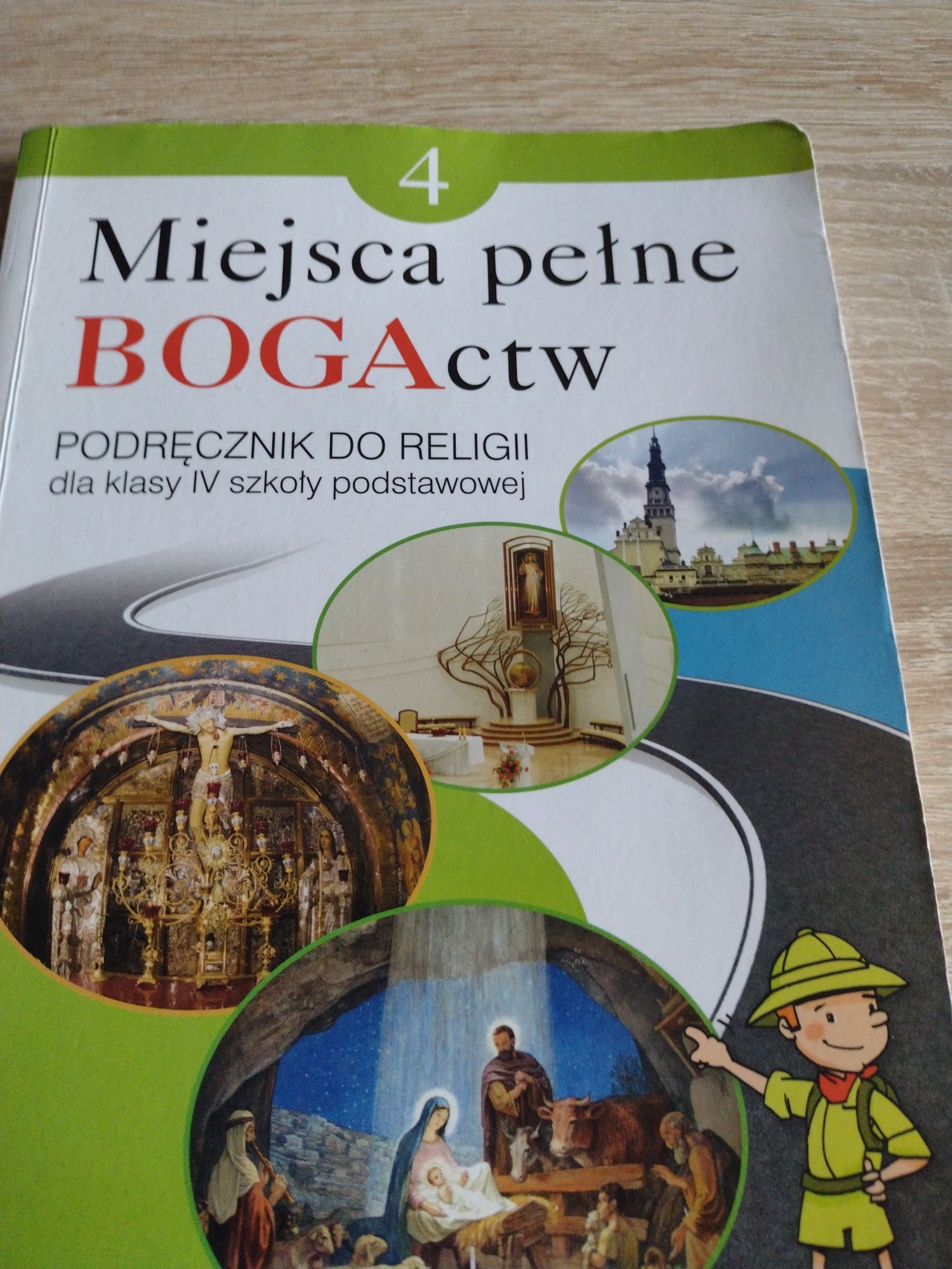 Podręcznik do religii