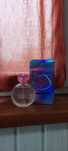 Perfum kwiatowy Publication