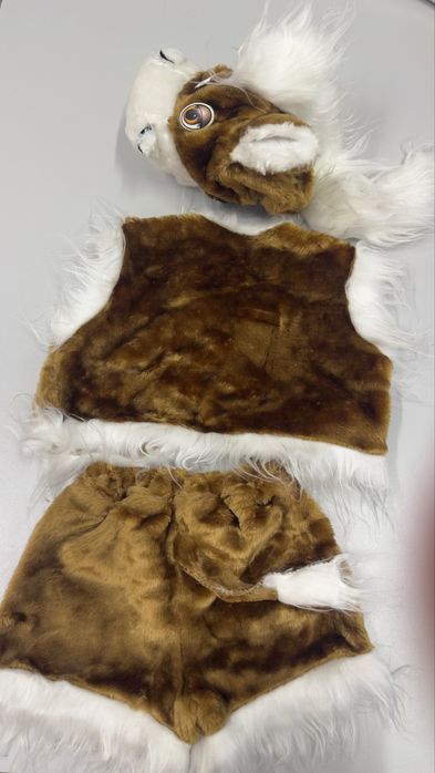 Костюм коника дитячий