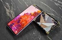 Samsung Galaxy s20fe plus GRATISY