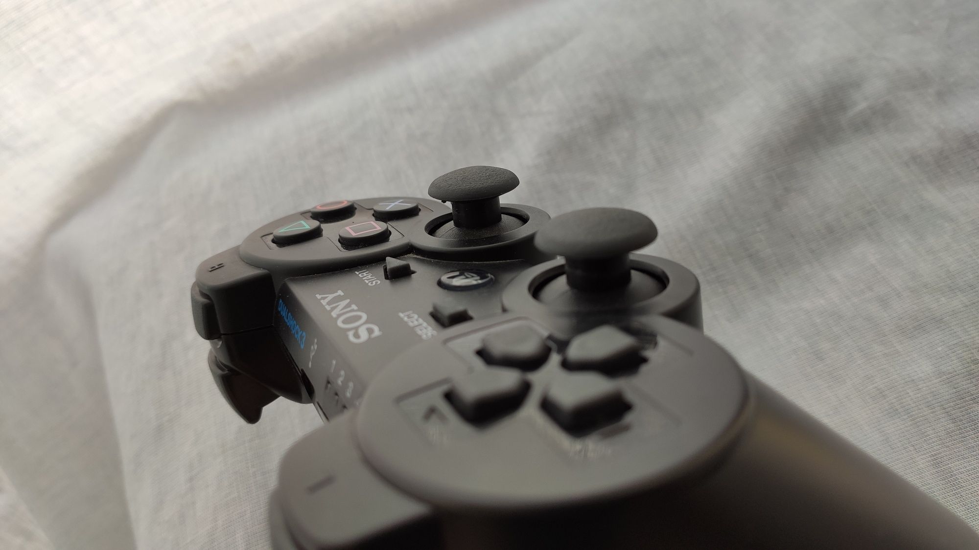 PS3 Dualshock 3 pad