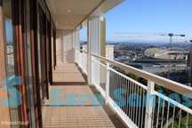 T4 Duplex luxo C/Garagem Antas Garden - Porto