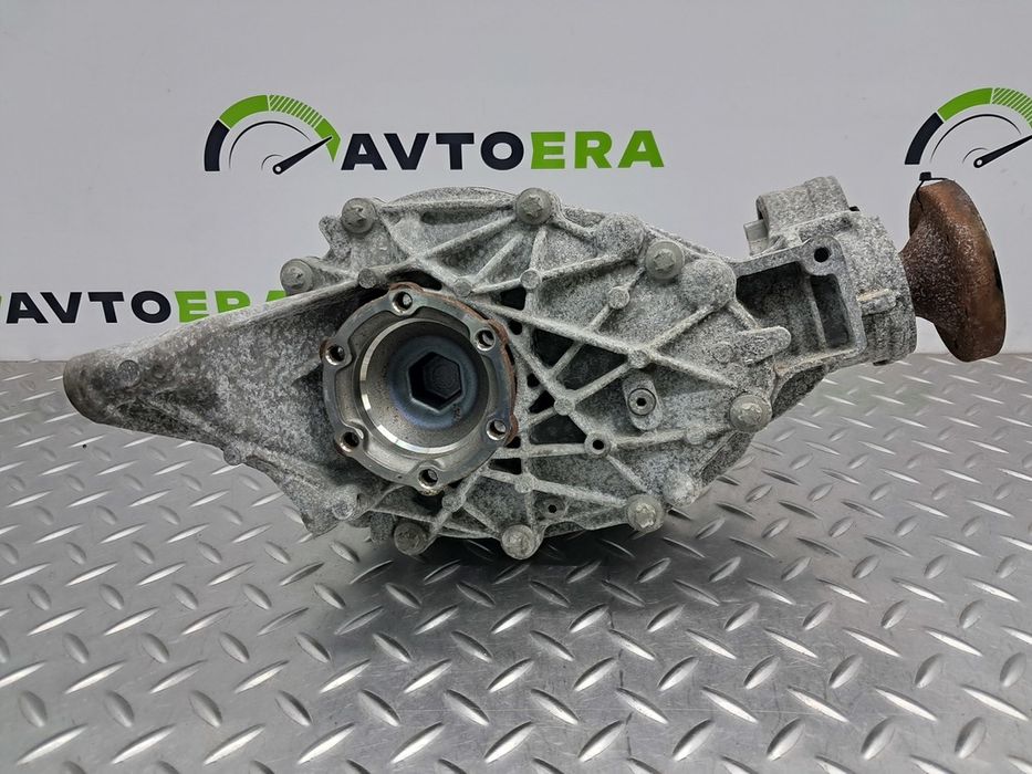 Задний редуктор AUDI Q7 4M 0D2500043C