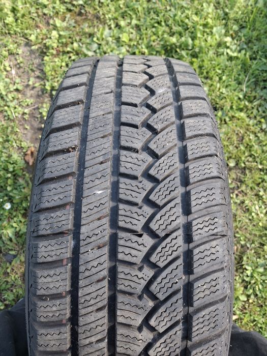 Koła zimowe 5x120 . 225/60R17