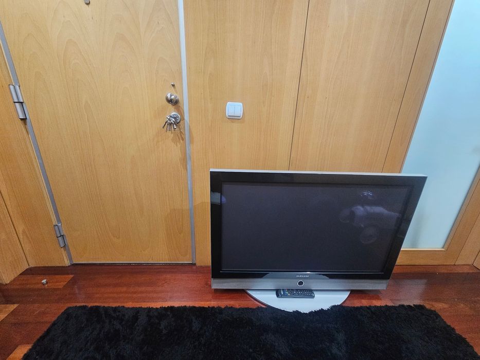 Tv da Marca Samsung