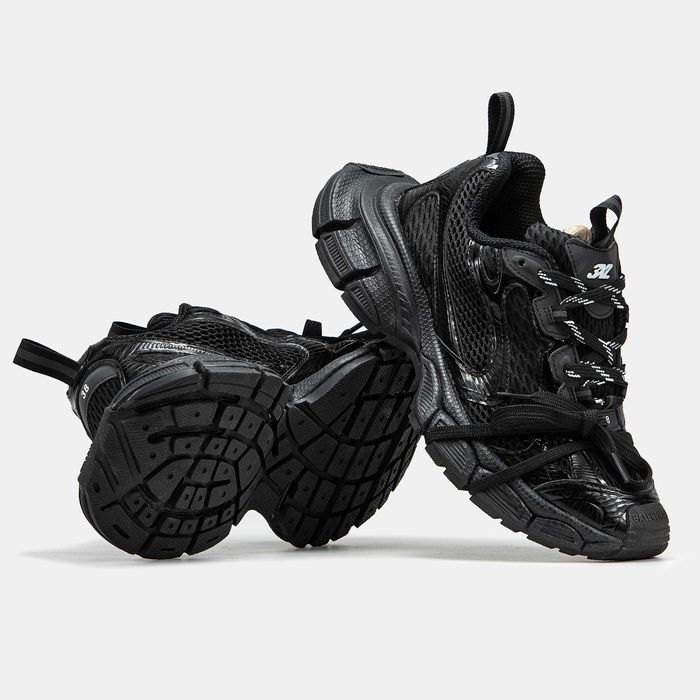 Жіночі Кросівки Balenciaga 3XL 36-41 (Без Предоплати)