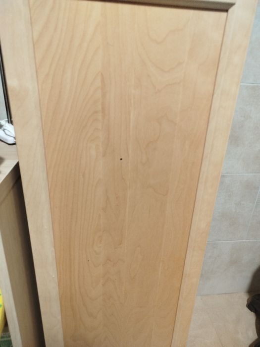 Regał półka Billy