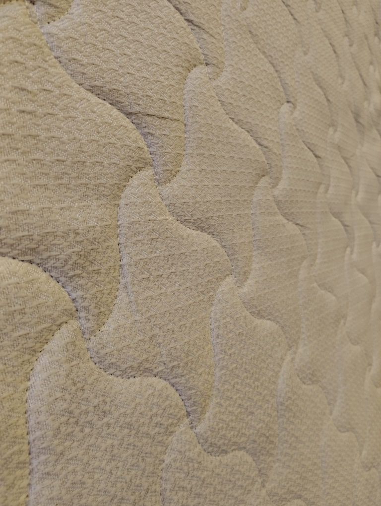Colchão 1.95x0.95x0.20
