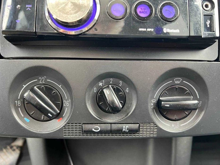 Продам Skoda Fabia 2006р. #73301