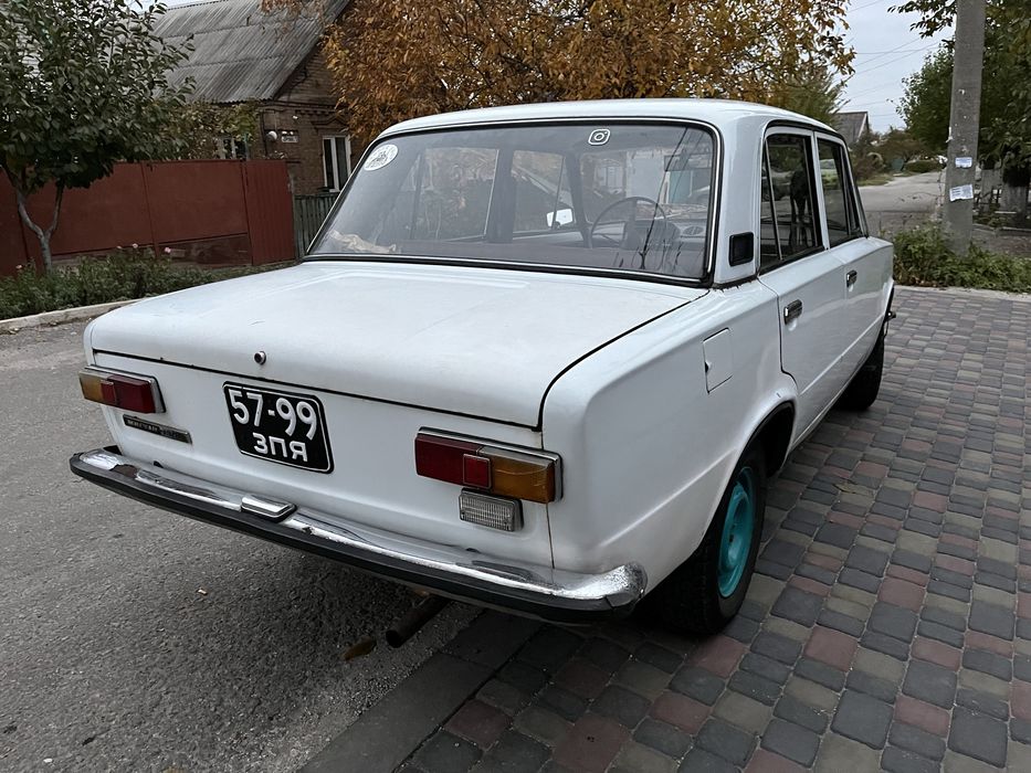 Продам автомобиль Ваз 21011