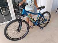 Rower 26 Romet R6.1  lekka rama dla 10latka super stan