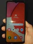 Samsung Galaxy A14 Czarny