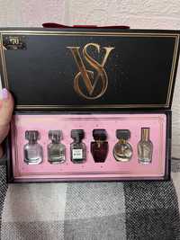 Victoria`s Secret Fragrance Discovery Set набір подарунковий