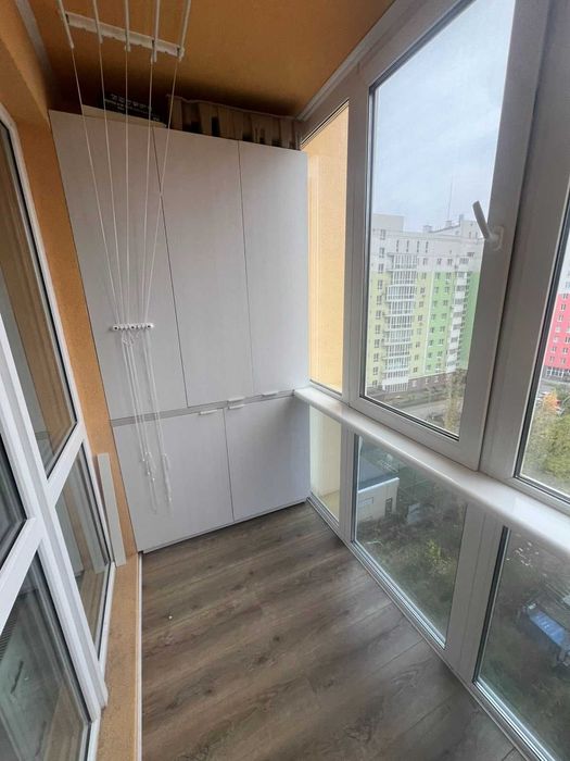 Стильна 1-кімнатна по вул. Київська, 261-А! ЖК Діамант Держпрограми