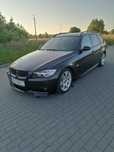 BMW E91 M-Pakiet 2.0 D 140km