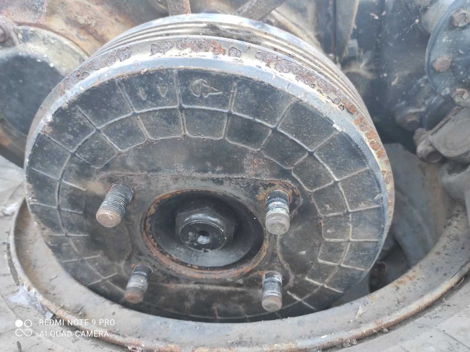 зил 131 раздаточная коробка