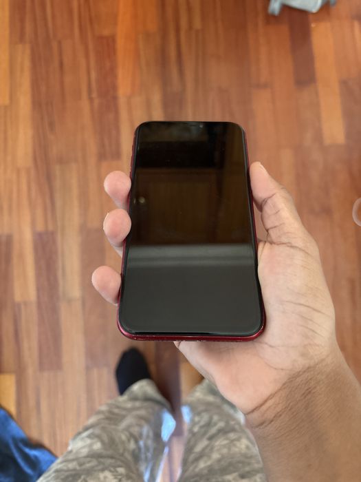 IPhone XR - apple
