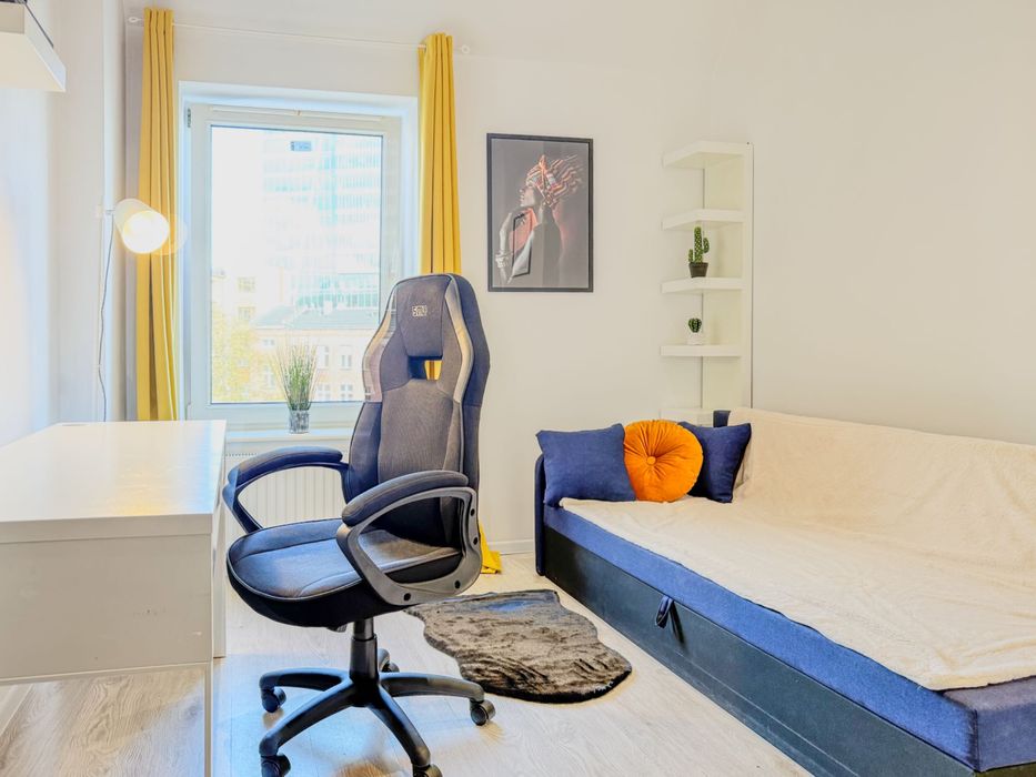 Gdańsk Wrzeszcz pokój jednoosobowy, centrum, blisko Politechniki