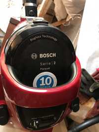 Пилесос Bosch serie 2