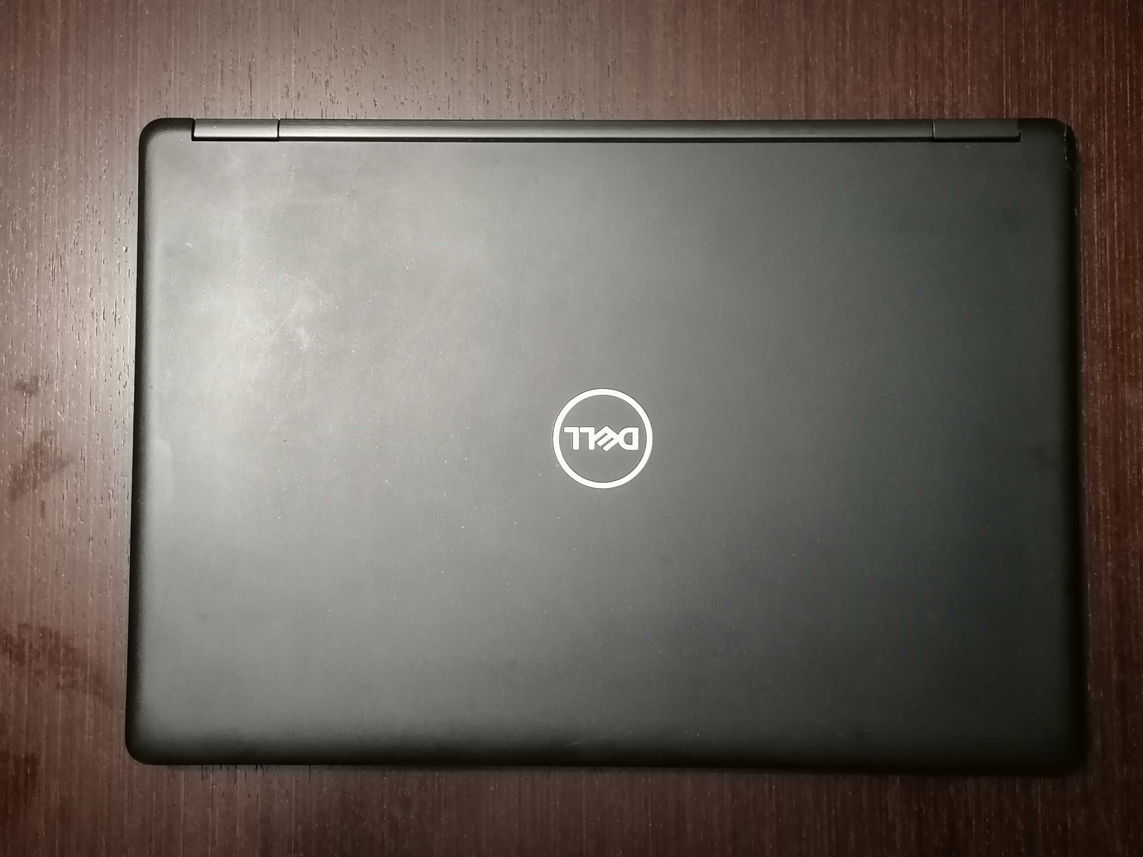 Dell Latitude 5490