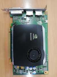 Placa Gráfica NVIDIA VCQFX580