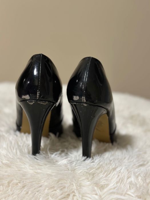 Buty 3 pary za 40zł