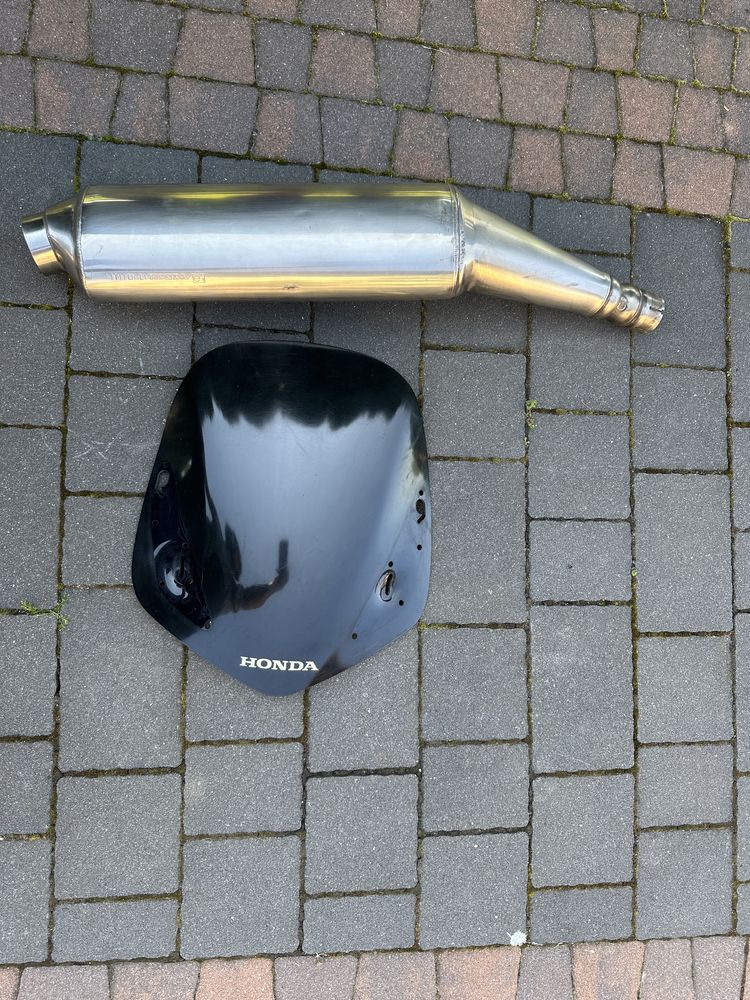 Honda cbf 600 100% sprawna