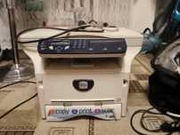 Принтер Fhaser 3100 mfp