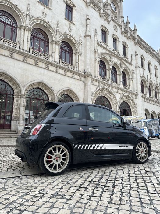 500 Esseesse Nacional